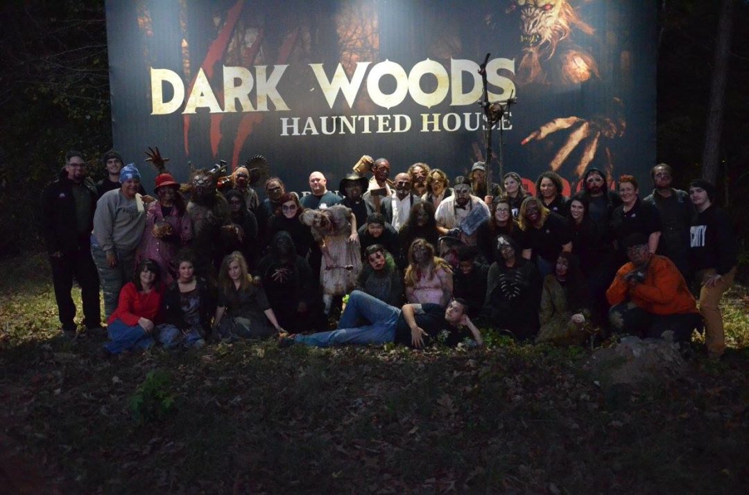 12239250_943833642372179_1701929561830739237_o Dark Woods Haunted