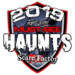 The Scare Factor