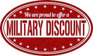 Military Discount