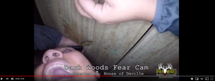 Watch Outhouse of Horror Freak Out