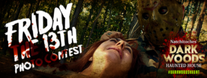 Friday 13th Photo Contest