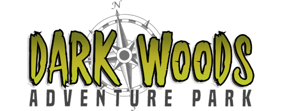 Dark Woods Haunted Attraction ~ Natchitoches, Louisiana