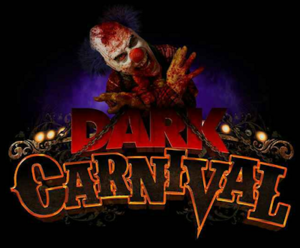 dark woods haunted attraction dark woods haunted attraction