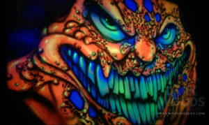 Dark Carnival