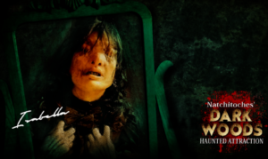 2017 Hostess - Isabella the Black Bride